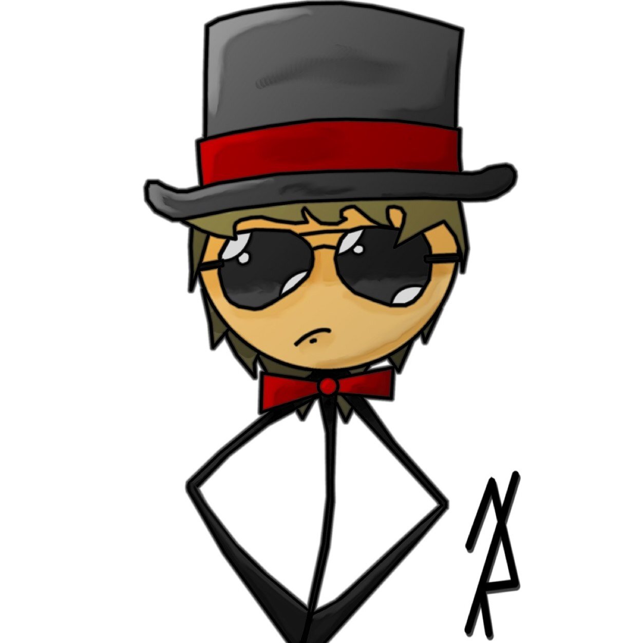 DominusMattster's profile picture. If you stand for nothing. You might fall for anything.-TFK The end is where we begin.