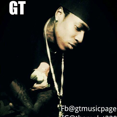 THEREALGT239's profile picture. i love making music its my life