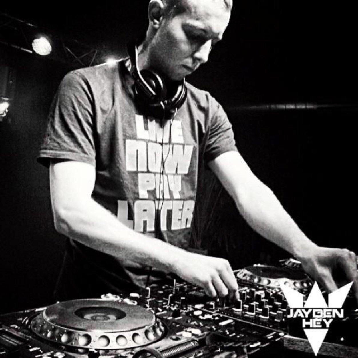 Duch dj | dj from killah keezy (teamvieze) | residen dj de loods ridderkerk
