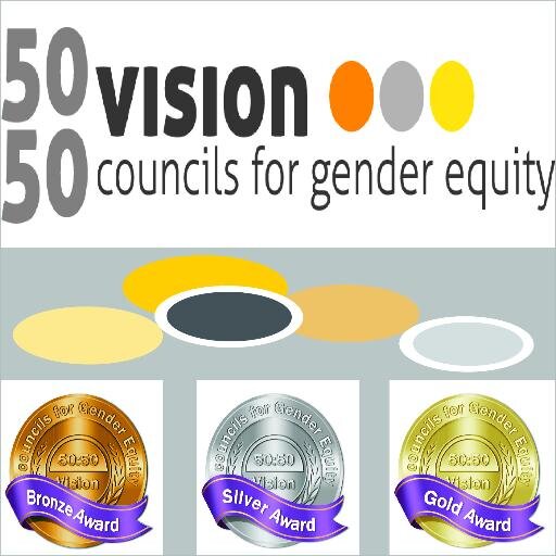 5050Vision - Councils for Gender Equity
http://t.co/efU8idFrdK gender@lgaq.asn.au