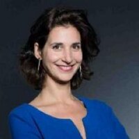 Marialya BESTOUGEFF (@marialyab) 's Twitter Profile