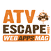 ATV ESCAPE (@atvescape) Twitter profile photo ATV ESCAPE (@atvescape) Twitter profile photo