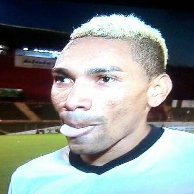 TWITTER FAKE DO JOGADOR MAIS FODÁSTICO DE TODOS