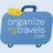 Organize My Travels