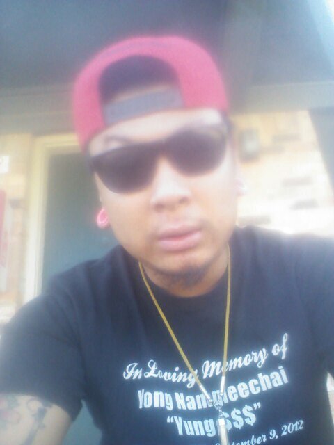 Love By Few Hated By Many... Stay Grindin'