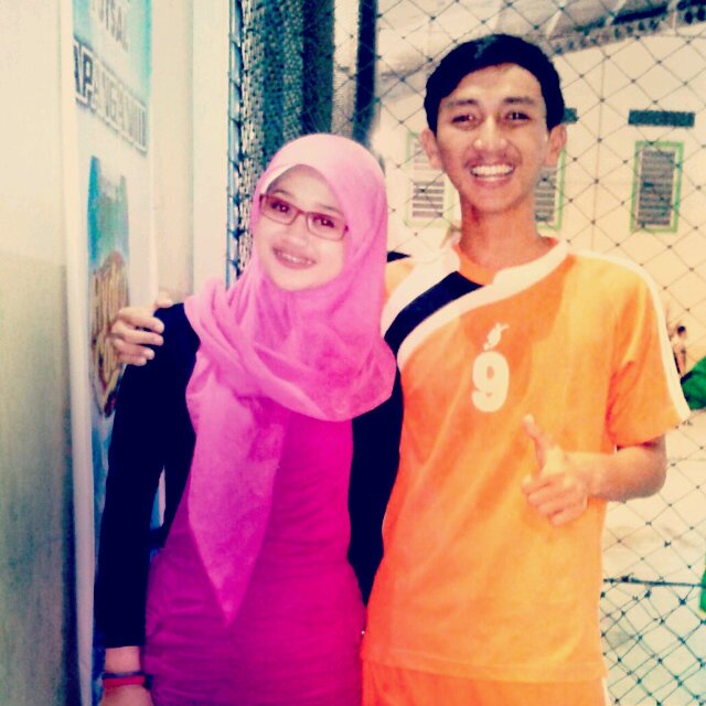muhamadrisky_97's profile picture. Fitri Indriani ♥