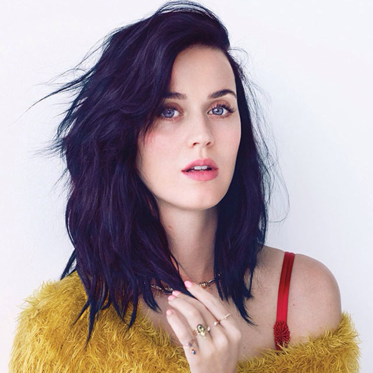 Katy Perry is my guilty pleasure