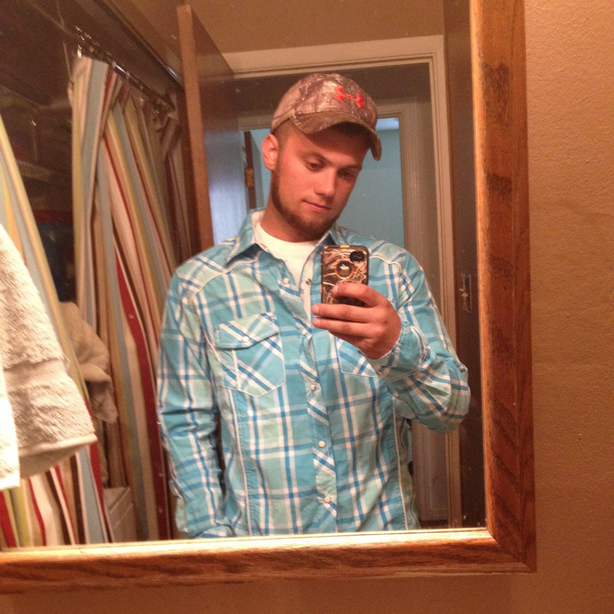 cgibson623's profile picture. 