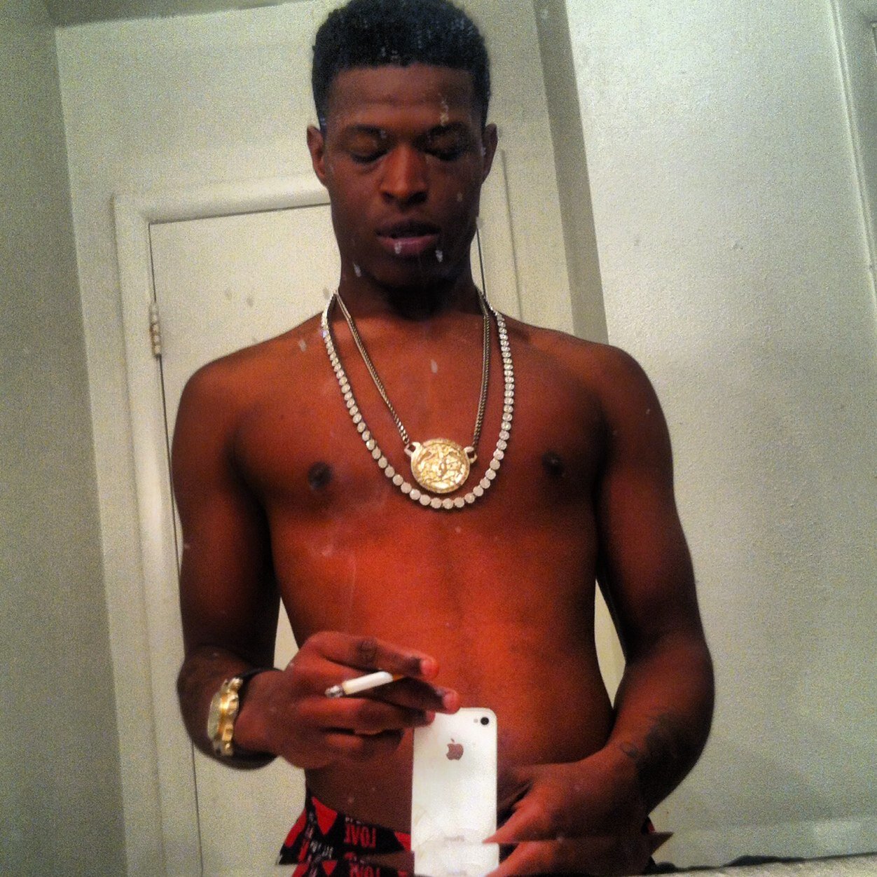 OTF#GBE#300#600 From Louisiana to Chicago. My youngins drillin shit