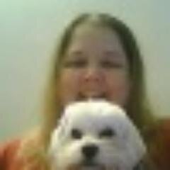 ChristiR64's profile picture. 