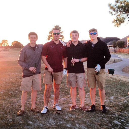 BlakeHarv's profile picture. Texas State University