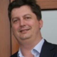 Rob Tearle is a CFO with passion for innovative technology