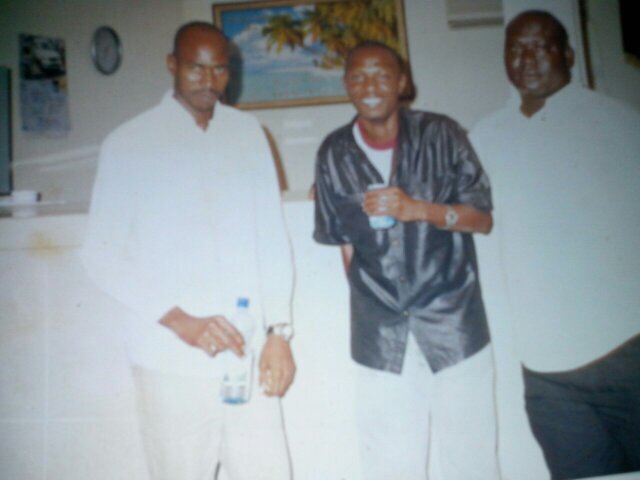 from Nigeria kano