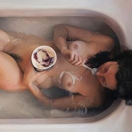 CharlotteHaze_'s profile picture. Diario de una seducida.