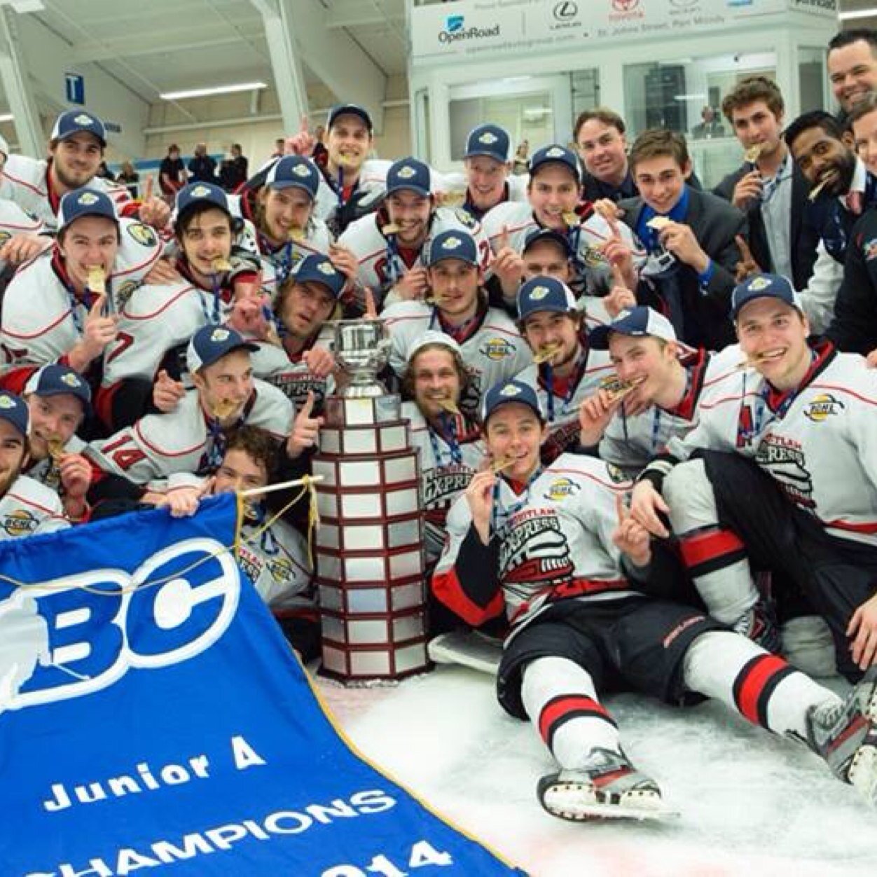 robboyd27's profile picture. 