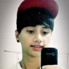 SamuelRodrigo19's profile picture. jesus no comando (8.