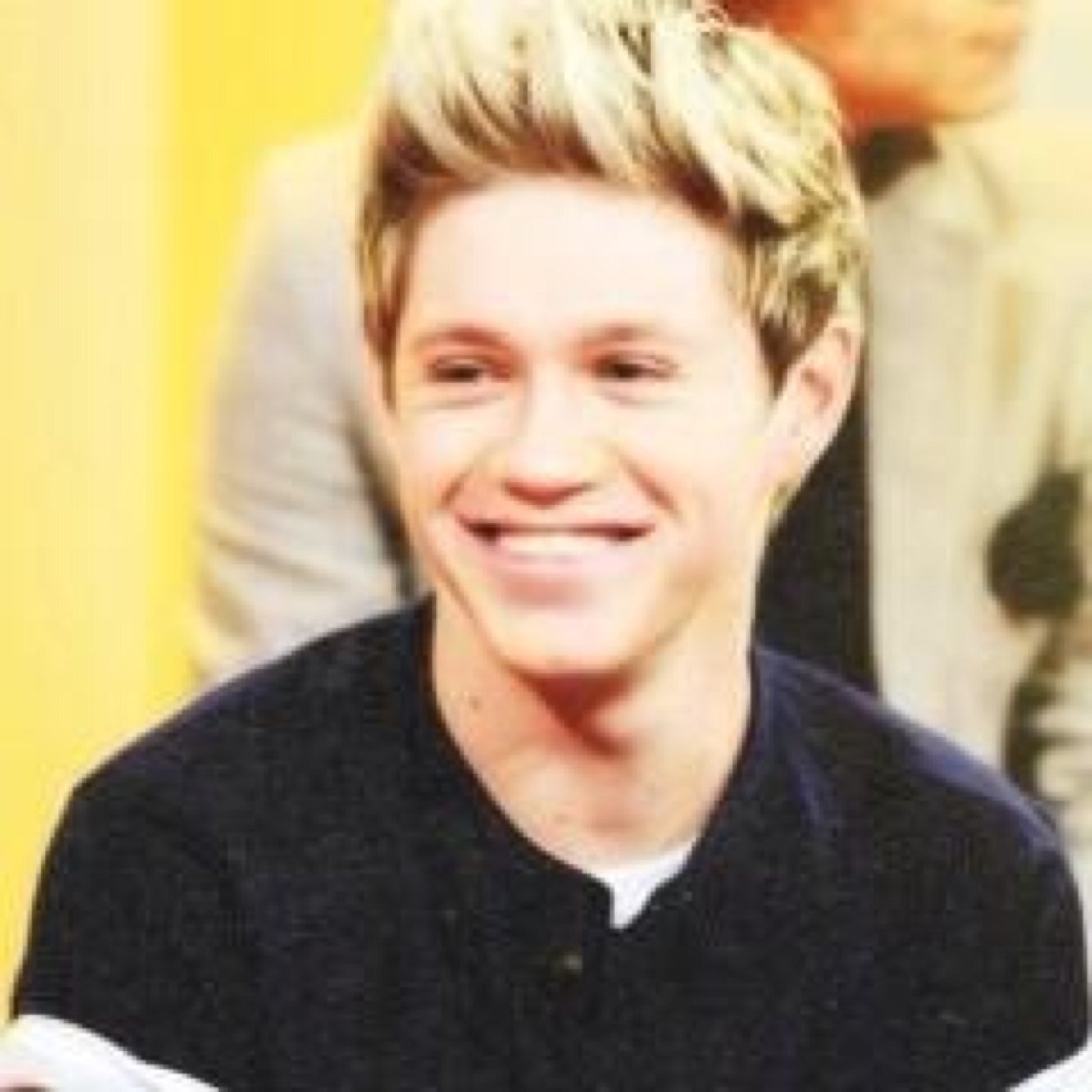 I love One Direction more than u