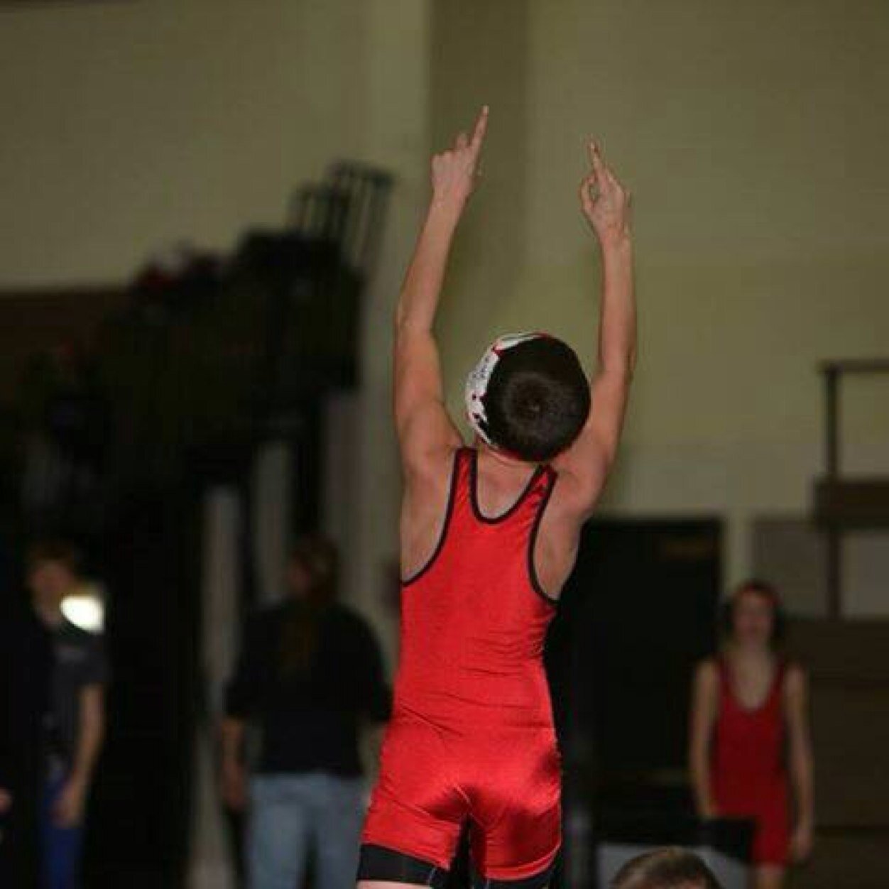 alanzichris02's profile picture. 