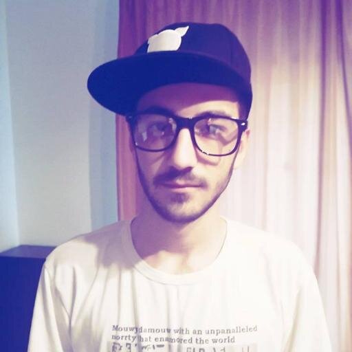 NeoCosmin's profile picture. 