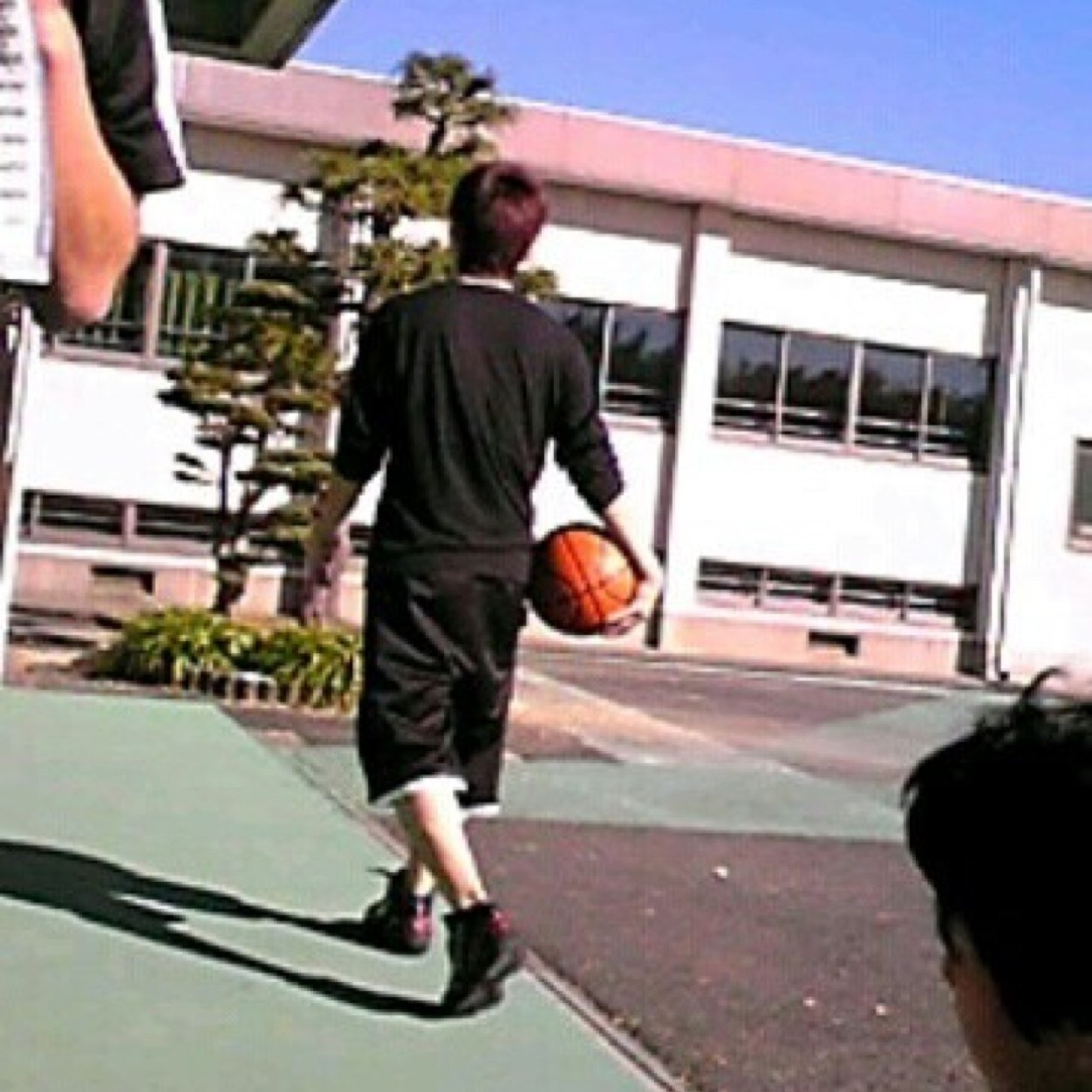 ジュビロ磐田応援してます⚽️無言フォローすいません😅バスケ・ビーチボールバレー🏐コトダマンはじめました!ポケモンgo 妻とやってます(妻はたまに)チーム 黄