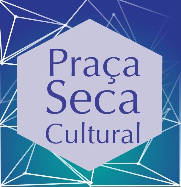 Um ponto sozinho não é muito. Dois pontos já formam uma linha. Vamos interligar quem faz cultura e arte na Praça Seca?