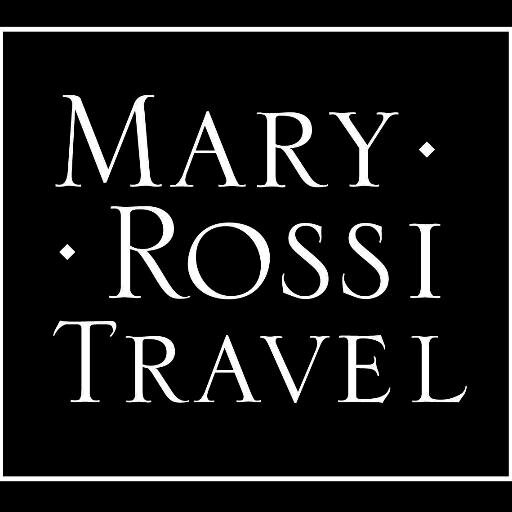 Mary Rossi Travel