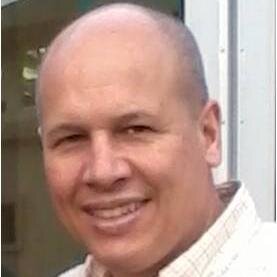 John Hochberger - seeing things the way they are - and the way they will be.