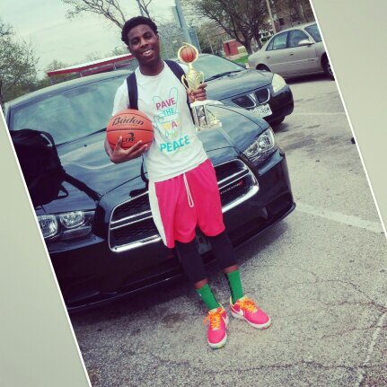 I'm a athlete very talented and skilled in JUST WAITING ON MY MOMENT.....#JUST DO IT