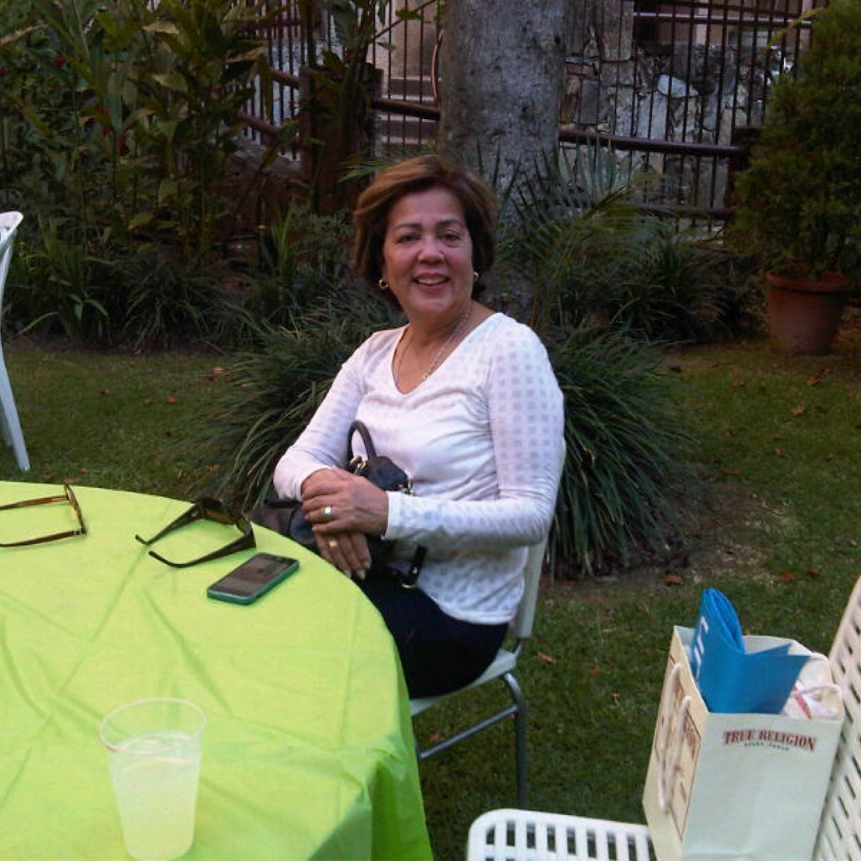 luisaelenporras's profile picture. 