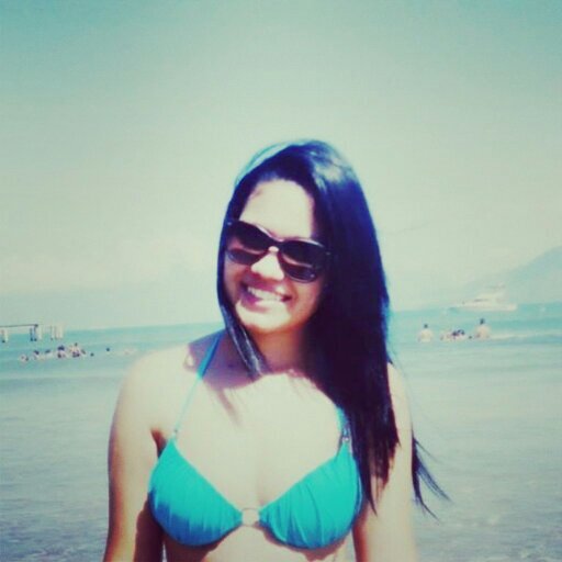 Algumas pessoas vão te amar pelo que você é....Outras vão te odiar pelo mesmo motivo !?http://t.co/eGd1EzyCtn