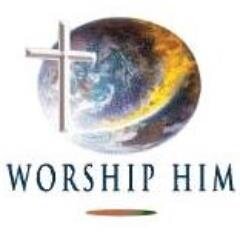 Official home of Worship Him church presentation software