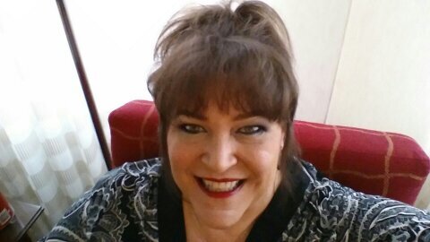 SusanBearer's profile picture. 