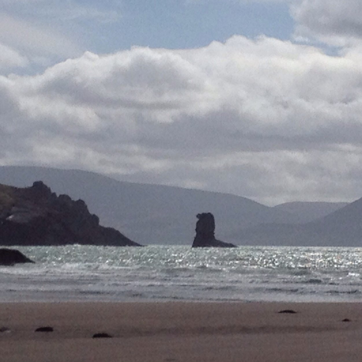 GP in Kenmare, views my own.