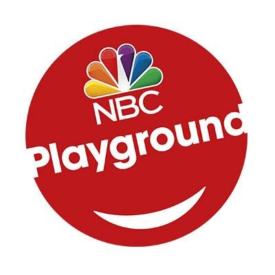 Welcome to the #NBCPlayground. Congratulations to all our finalists!