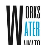 WaiWaterWorks's profile picture. MEDIA ARTS WINTEC, AMC PROJECT: Waikato Water Works- Clean up the river for the future campaign. Disclaimer: this is a student project not for real perposes