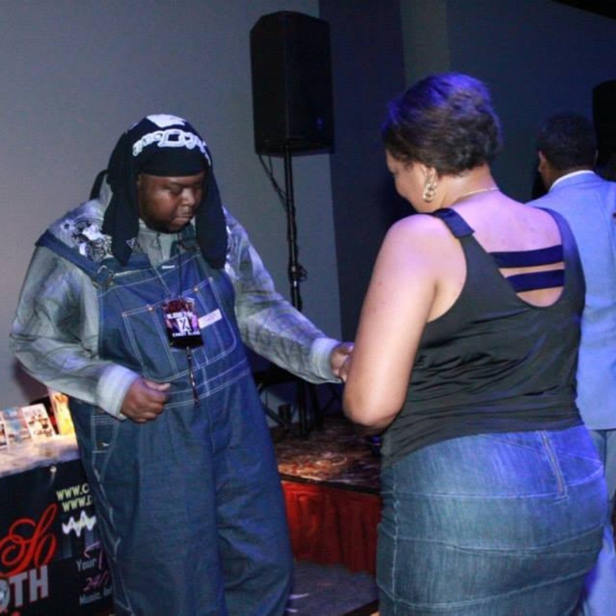 ✨2k11 http://t.co/t8HinuinWl TOP MALE OOT ✨2k11 TWIN CITY BATTLE OF THE DJs 1ST Pl Catch ✨me on http://t.co/g09UaaCXmx ⛳ wed@6p until 8pcst✌#tfb