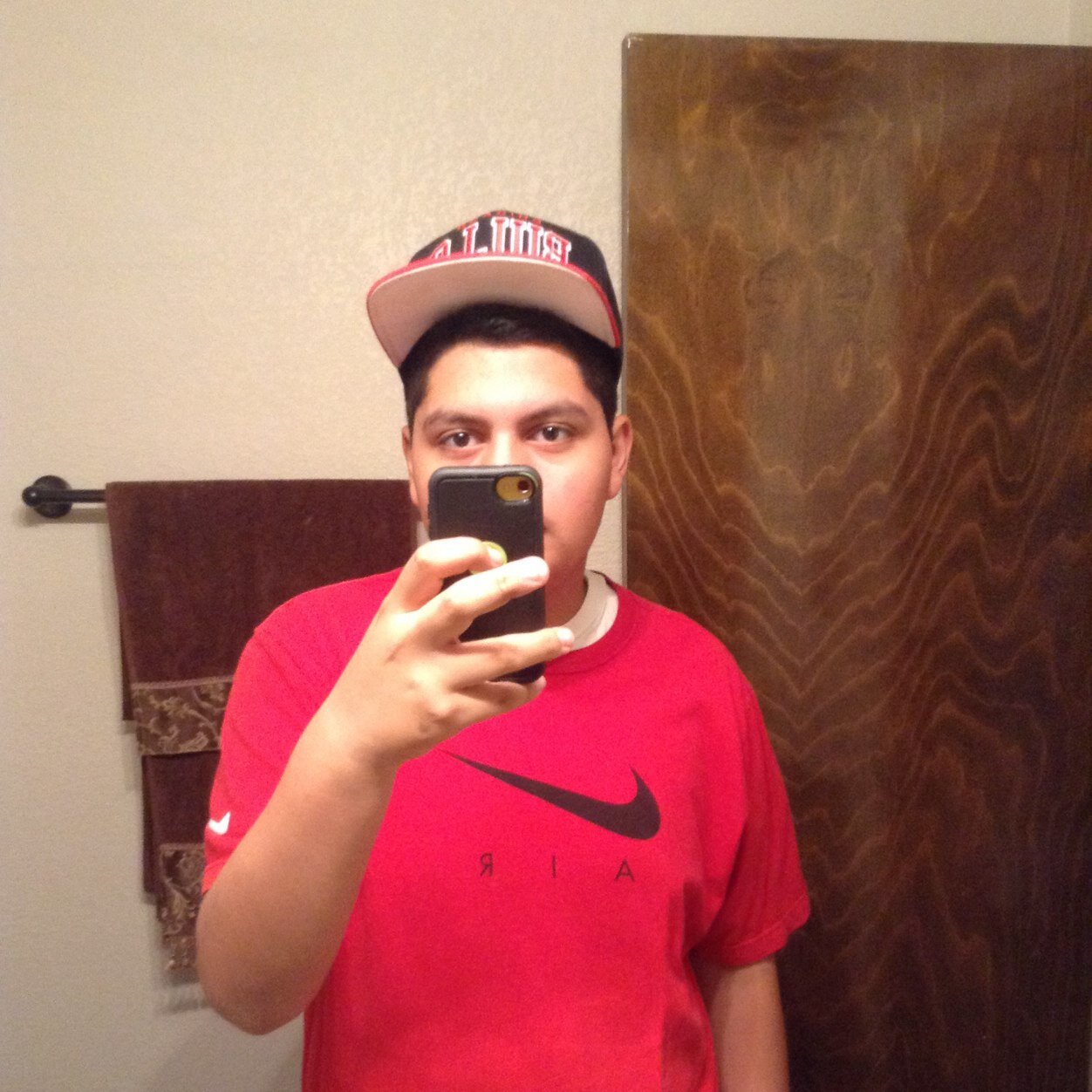Hey follow my instagram @aye_my_niggas .