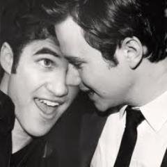 woof. I am a cat - a klaine cat.