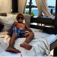 Canon Peters (@canonpeters) 's Twitter Profile