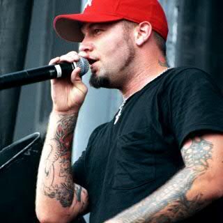 All about Fred Durst!