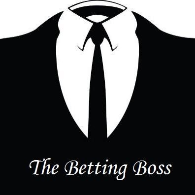 Daily betting tips
thebettingboss@outlook.com