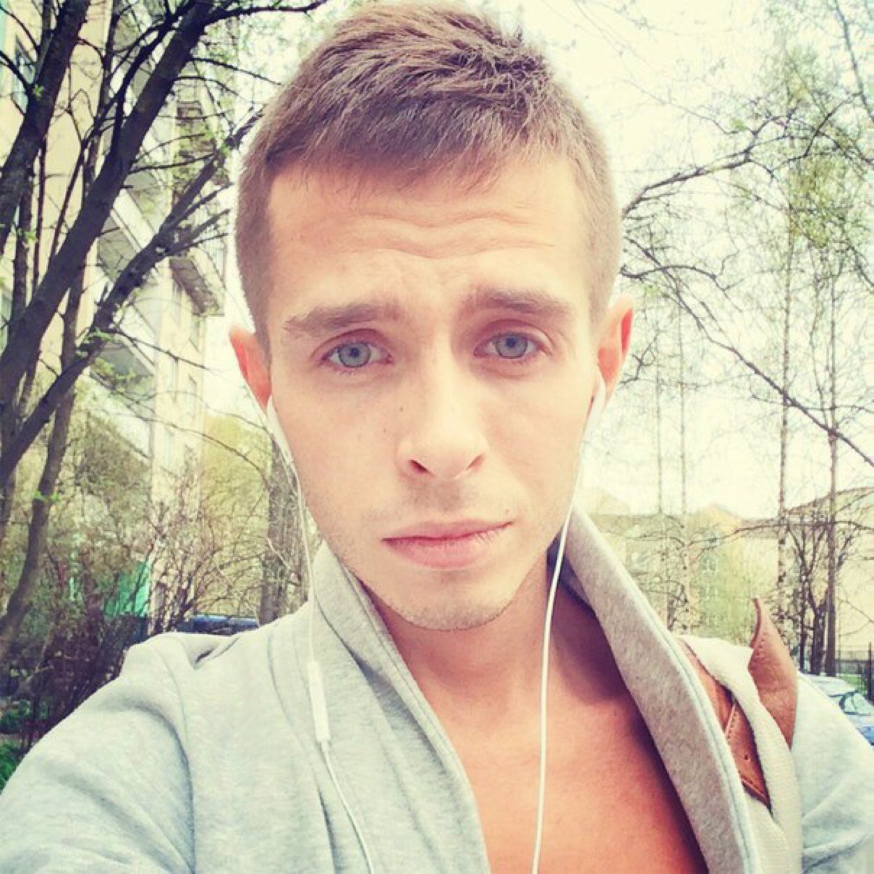 EvgeneSelinator's profile picture. Designer