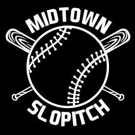 Celebrating our 20th anniversary this year, we offer the greatest slo-pitch league in Toronto.  Maybe the world!