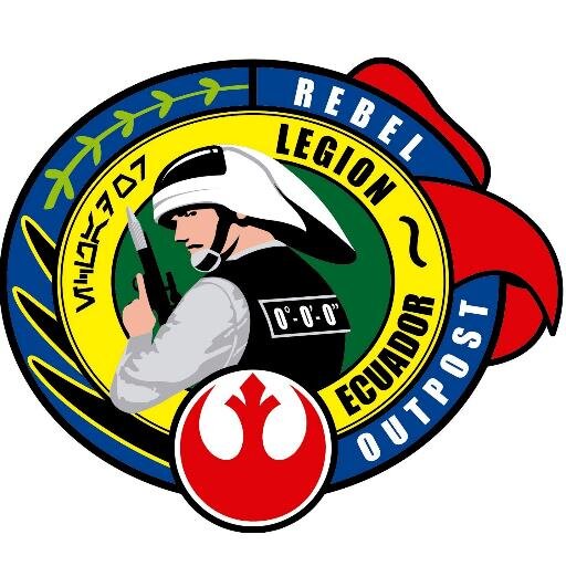 RL_Ecuador's profile picture. Somos los chicos Buenos!