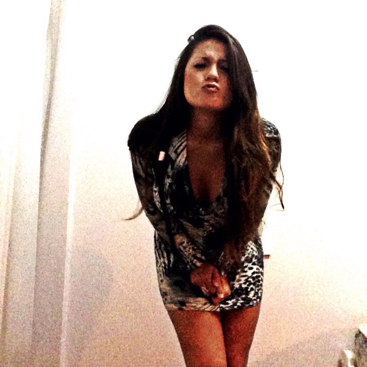 21. Paulista. Mackenzista. Bailarina. Escorpiana. Amo praia, cerveja e comer. Wings Red Bull ❤️