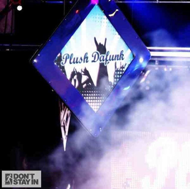 The finest & coolest house music party