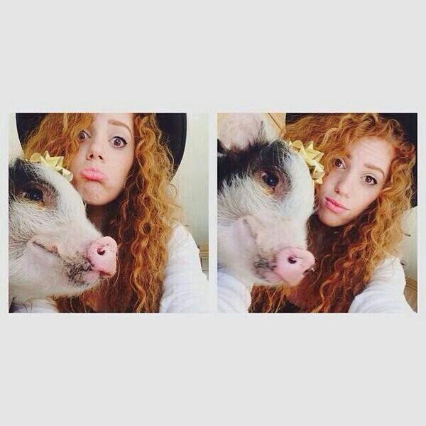 MahoganyLoxMC's profile picture. THAT IS MAHOGANY.