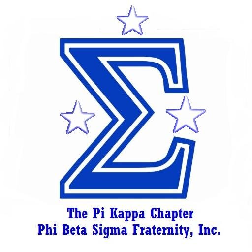 The Pi Kappa Chapter of Phi Beta Sigma Fraternity, Inc. was chartered February 14, 1985 on the campus of Jacksonville State University in Jacksonville, AL.