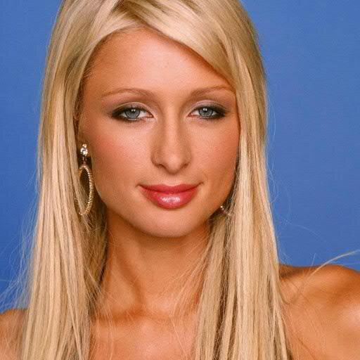 All about Paris Hilton!