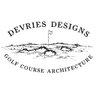 DeVriesDesigns's profile picture. We respect and apply the golf ideas that have stood the test of time.